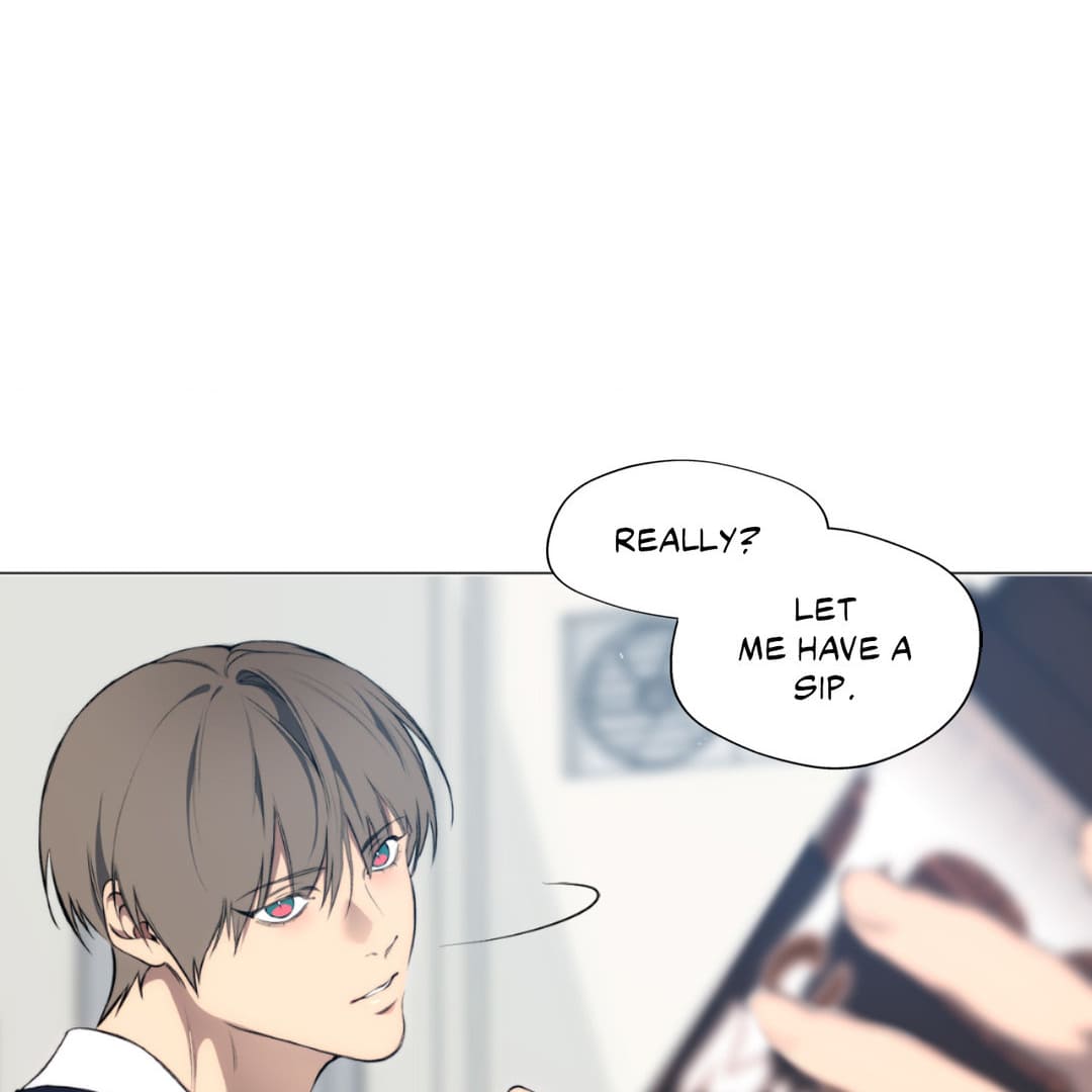 Lost in the Cloud, Chapter 101 image 03